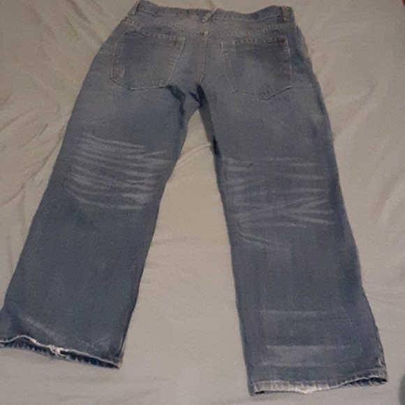 * Old Navy loose fit men's jeans - Picture 6 of 10